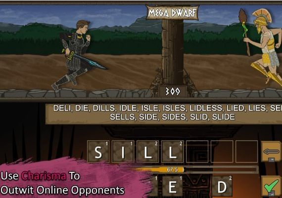 God of Word EN/DE/FR/IT/PL/PT/ES Global Steam Digital Key