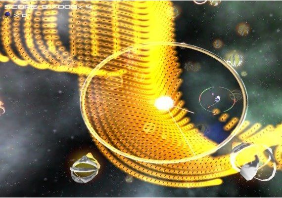 Scoregasm EN Global Steam Digital Key