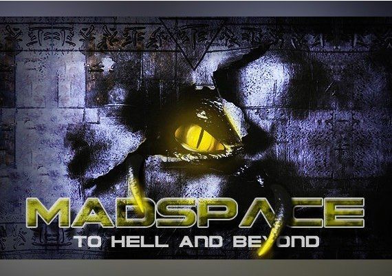 MadSpace: To Hell and Beyond EN/RU Global Steam Digital Key