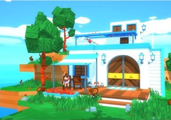 Solo: Islands of the Heart EN Global Xbox One/Series Digital Key