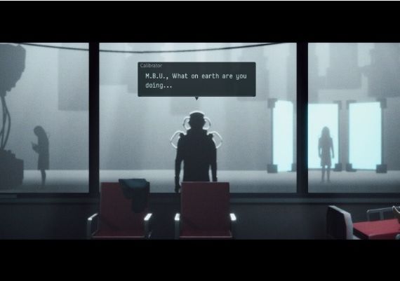 Minds Beneath Us EN/JA/ZH/ZH Global Steam Digital Key