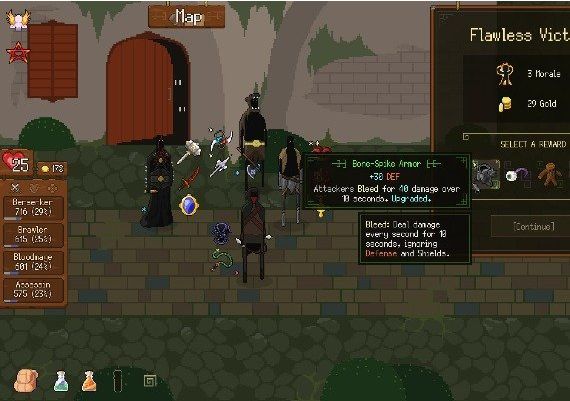 Astronarch EN/DE/PT/RU/ZH/ES Global Steam Digital Key