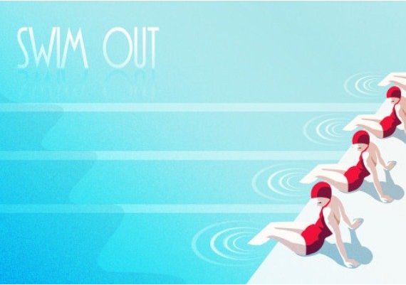 Swim Out United States Xbox One/Series Digital Key