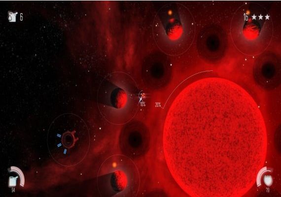 Solar Flux EN/DE/FR/IT/PT/RU Global Steam Digital Key