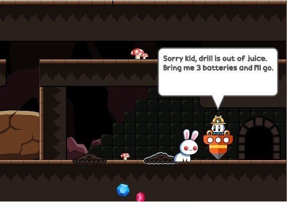 A Pretty Odd Bunny EN Argentina Xbox One/Series Digital Key