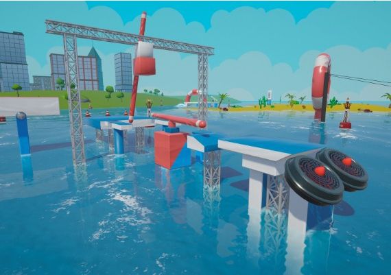 SOS Ops! - Trials DLC Global Steam Digital Key