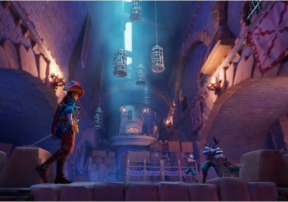 En Garde! EN/DE/FR/ES Global GOG Digital Key