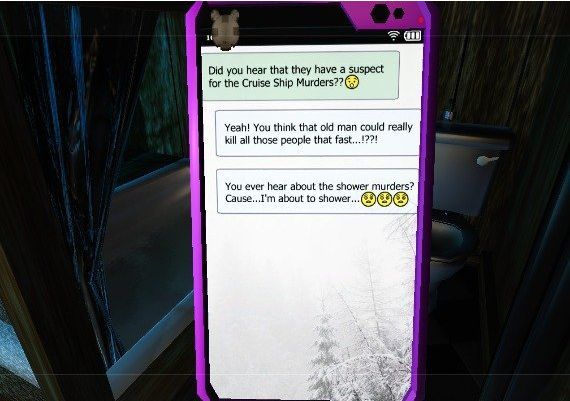 Squeaky Clean EN Global Steam Digital Key