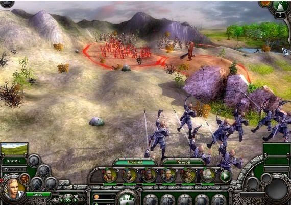Elven Legacy - Collection EN/RU Global Steam Digital Key
