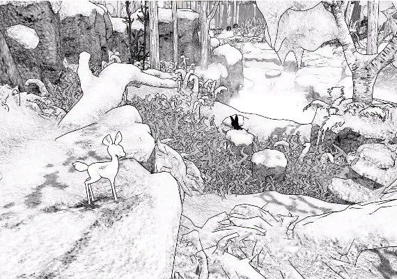 Blanc EN/DE/FR/IT/JA/PT/ZH/MX Global Steam Digital Key