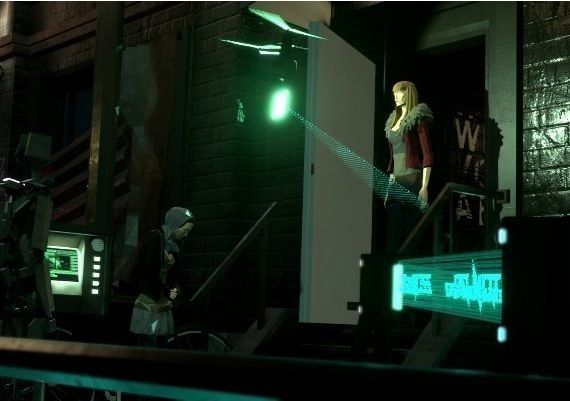 State of Mind EN/DE/FR/IT/PT/ES Turkey Xbox One/Series Digital Key