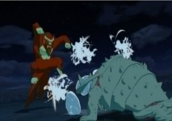 Naruto Shippuden: Ultimate Ninja Storm Trilogy EN/DE/FR/IT United States Xbox One/Series Digital Key