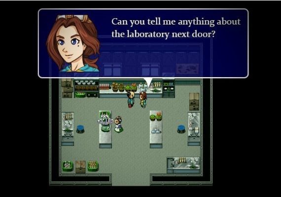 Space Pilgrim Academy: Reunion EN Global Steam Digital Key