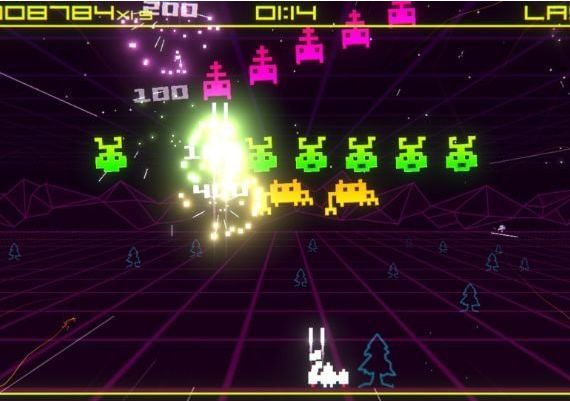 Super Destronaut DX Global Steam Digital Key