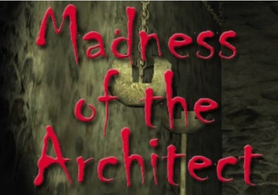 Madness of the Architect EN Global Steam Digital Key