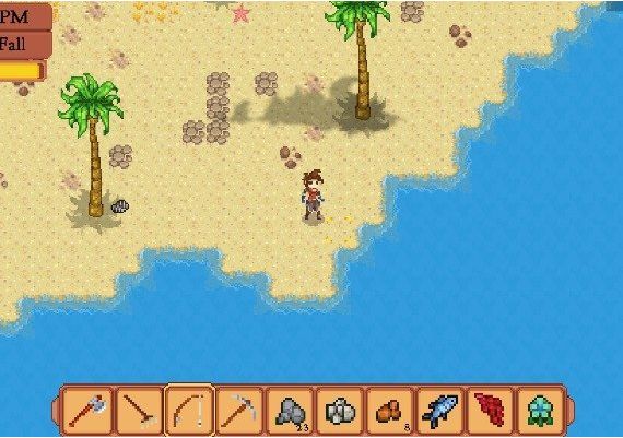 Verdant Village EN Global Steam Digital Key