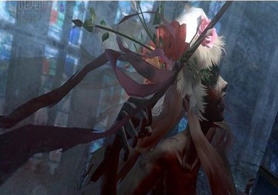 Catherine Classic EN/DE/FR/IT/JA/ES EU Steam Digital Key