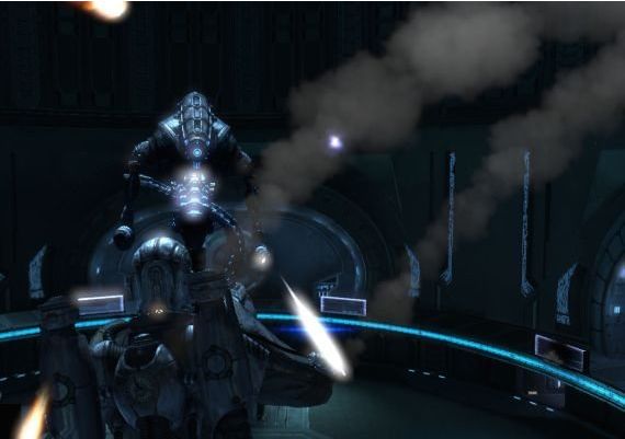 Dark Void EN/DE/FR/IT/ES Global Steam Digital Key