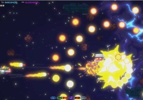 Rick Henderson EN/DE/FR/JA/KO/ZH/ES Argentina Xbox One/Series Digital Key