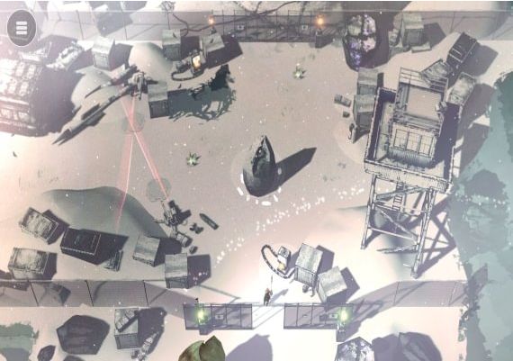 Peregrin Global Steam Digital Key