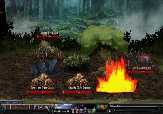 Archmage Rises EN Global Steam Digital Key