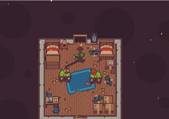 Turnip Boy Commits Tax Evasion EN/DE/FR/IT/PT/RU/ZH/ES EU Xbox One/Series Digital Key