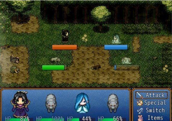 Extravaganza Rising EN Global Steam Digital Key