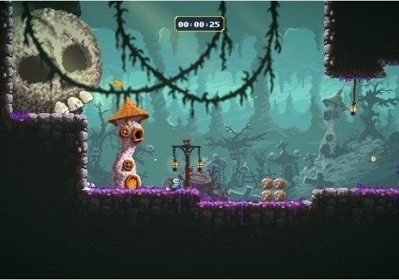 Sir Lovelot EN Argentina Xbox One/Series Digital Key