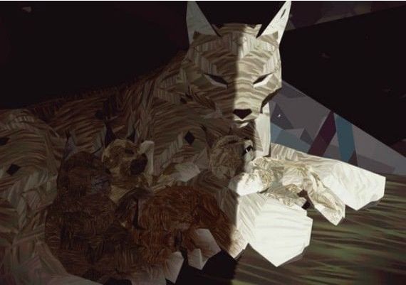 Shelter 2 EN/DE/FR/IT Global Steam Digital Key