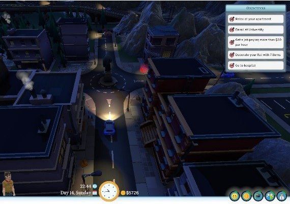 Little Lives EN Global Steam Digital Key