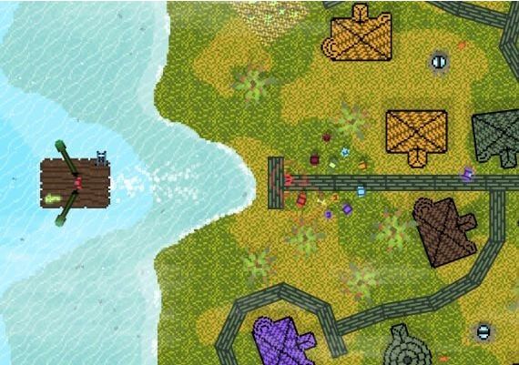 Soul Searching EN/TR Global Steam Digital Key