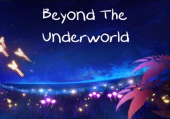 Beyond The Underworld Global Steam Digital Key
