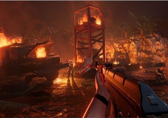 XIII EN Argentina Xbox One/Series/Windows Digital Key