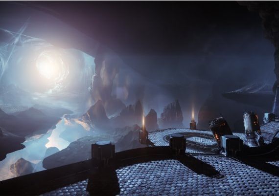 Destiny 2: Shadowkeep DLC Turkey Steam Digital Key