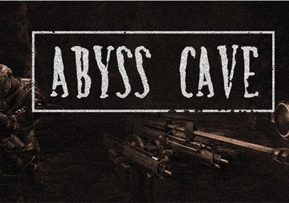 Abyss Cave EN/ZH Global Steam Digital Key
