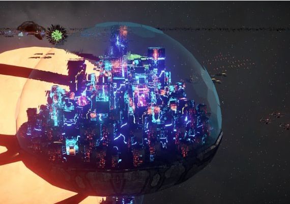 AI War 2 EN Global Steam Digital Key