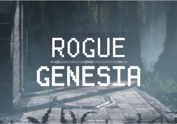 Rogue: Genesia EN/DE/FR/JA/KO/PT/ZH Global Steam Digital Key