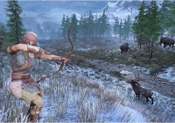 Conan Exiles: People of the Dragon Pack DLC EN EU Xbox One/Series/Windows Digital Key