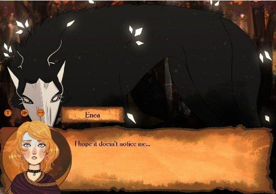 Mysteria of the World: The Forest of Death EN/RU Global Steam Digital Key