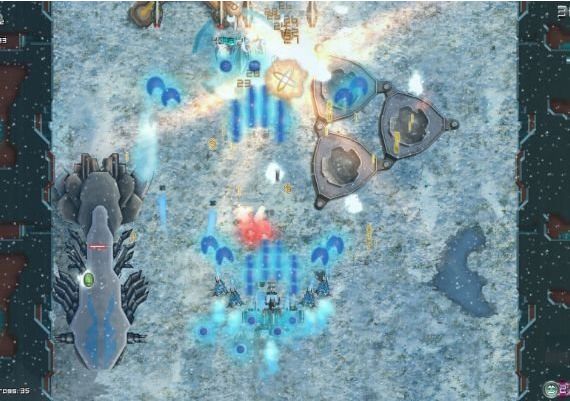 Sky Mercenaries EN/DE Global Steam Digital Key