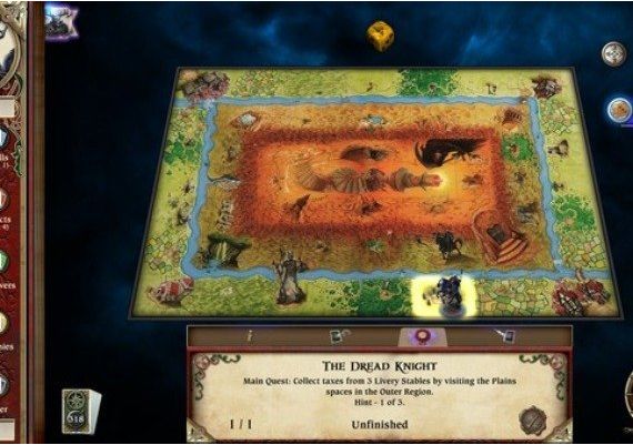 Talisman: Origins - The Eternal Conflict DLC EN/DE/FR/IT/PL/ES Global Steam Digital Key