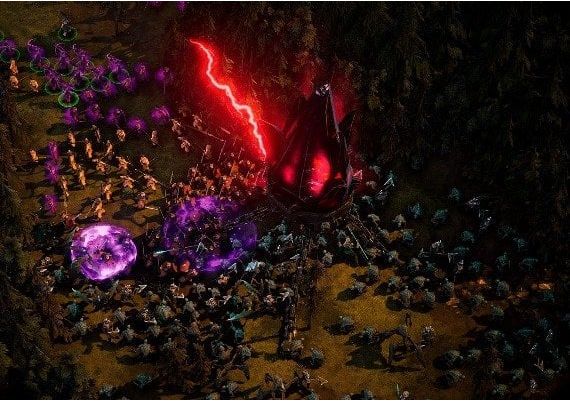 Age of Darkness: Final Stand EN/DE/FR/PL/RU/ZH Global Steam Digital Key