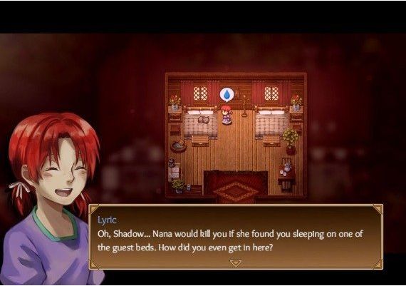 A Story Beside EN Global Steam Digital Key