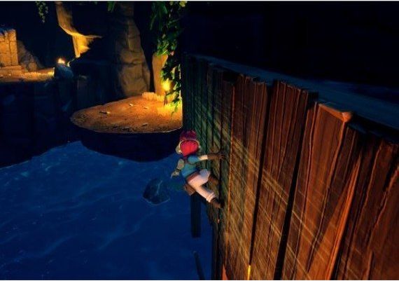 A Knight's Quest EN Argentina Xbox One/Series Digital Key