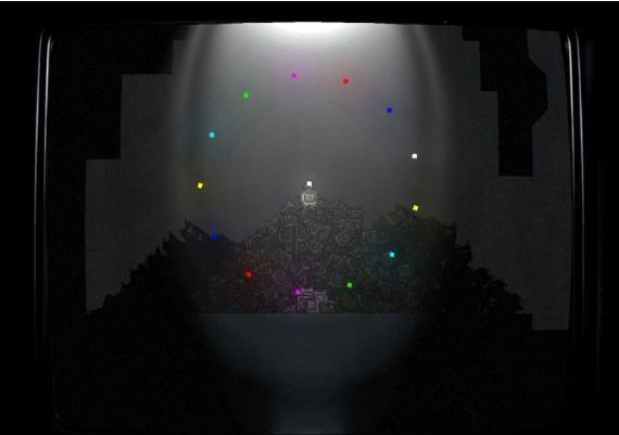 Trash TV EN Global Steam Digital Key