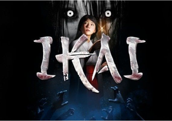Ikai EN/DE/FR/IT/JA/ES/ZH Argentina Xbox One/Series Digital Key