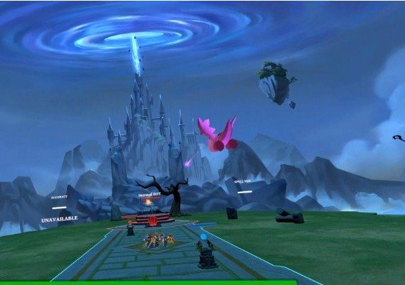 War of Wizards VR EN Global Steam Digital Key