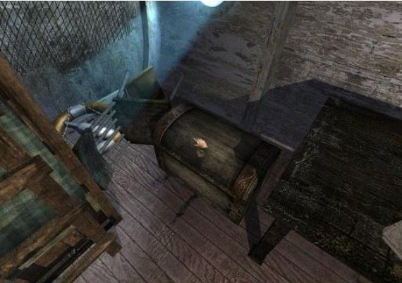 The Penumbra Collection EN Global GOG Digital Key