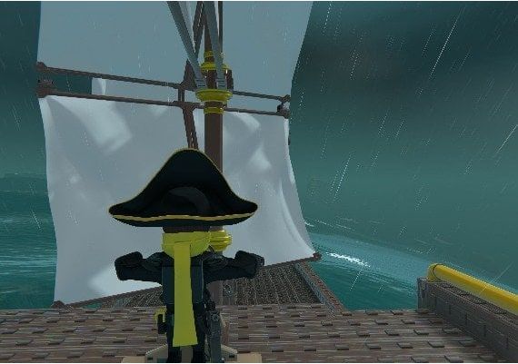 Trailmakers: High Seas DLC EU Xbox One/Series/Windows Digital Key