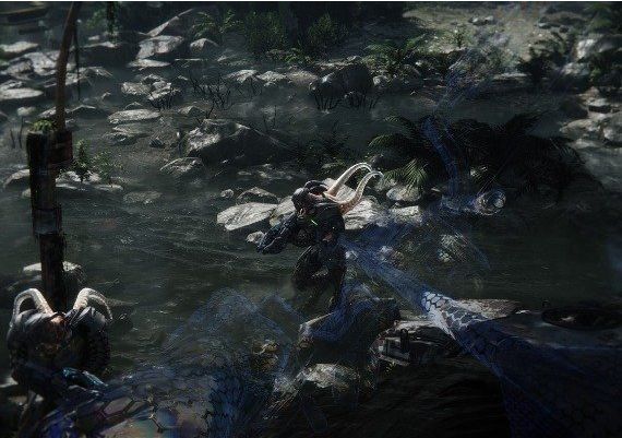 Crysis 3 - Remastered Global Steam Digital Key